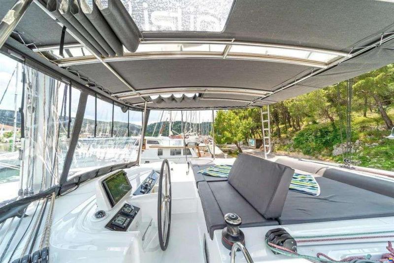 Lagoon 46
