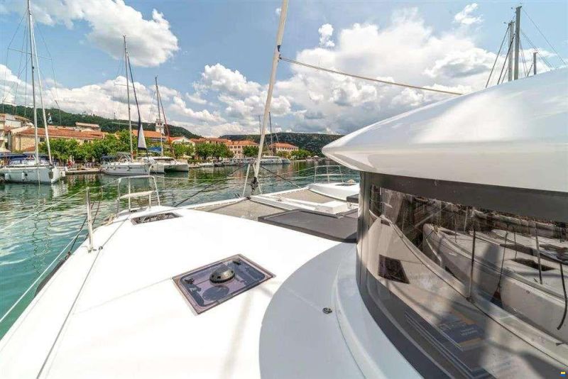 Lagoon 46