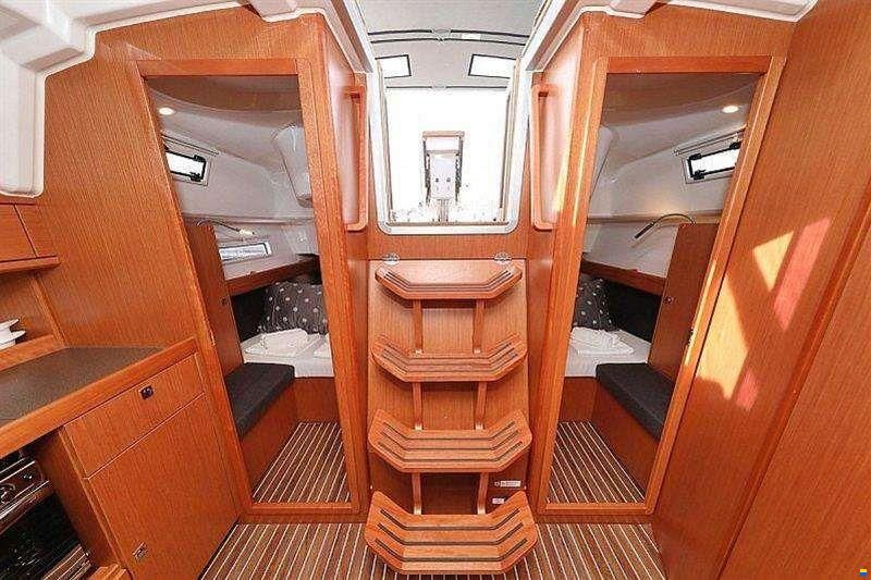Bavaria 37 CRUISER