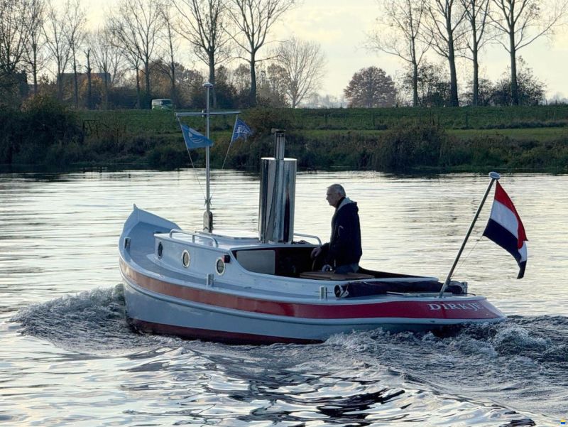 Euroship Eurosleper 7.70 OK
