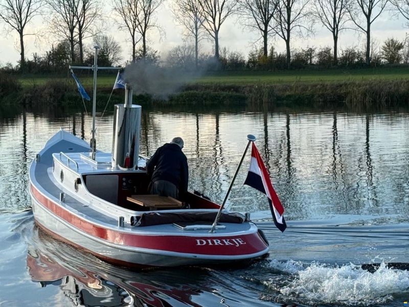 Euroship Eurosleper 7.70 OK