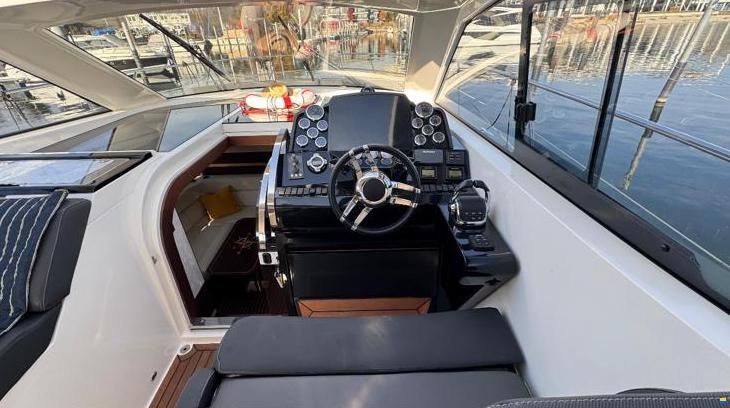 Galeon 385 HTL