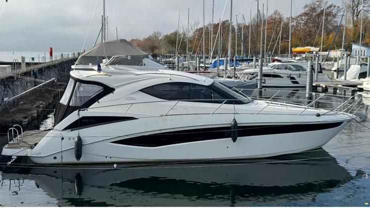 Galeon 385 HTL