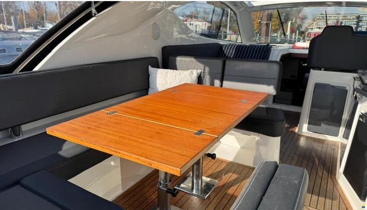 Galeon 385 HTL