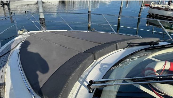 Galeon 385 HTL
