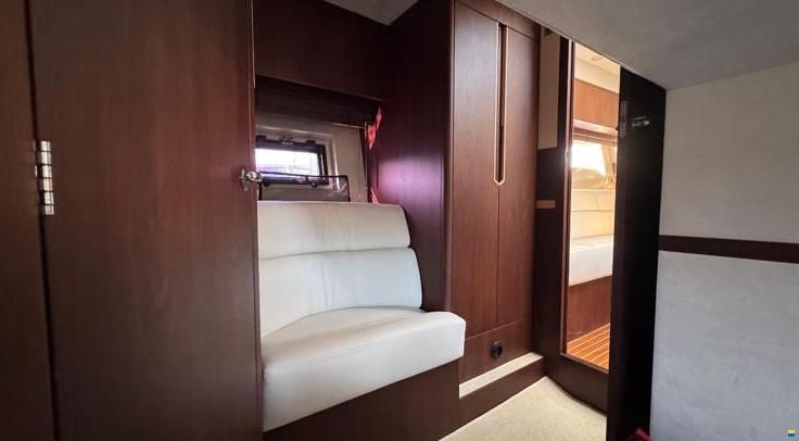 Galeon 385 HTL