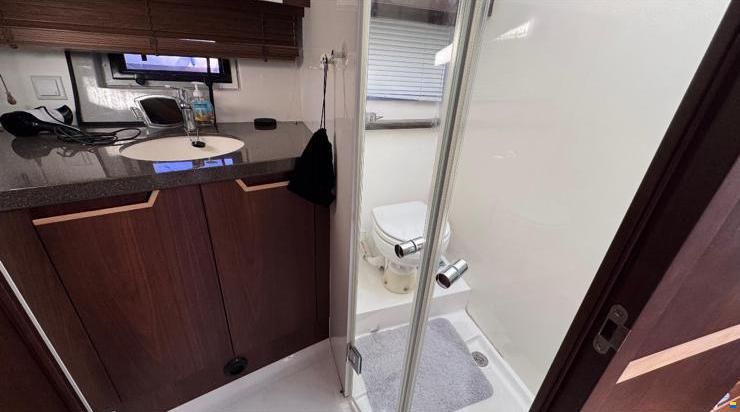 Galeon 385 HTL