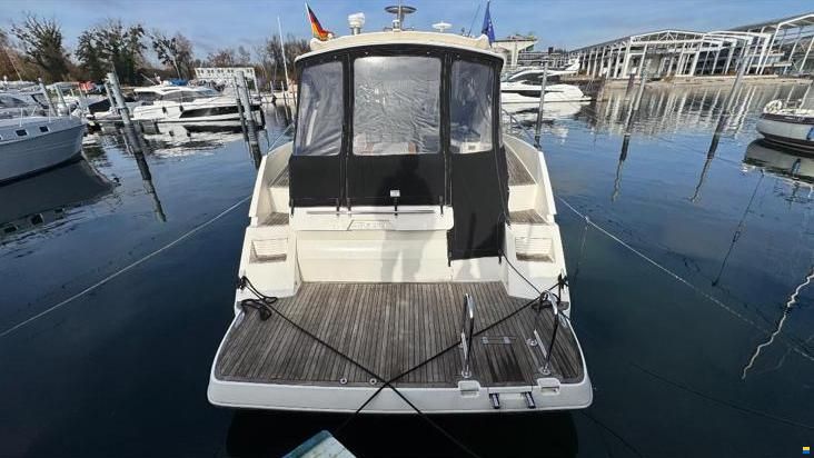 Galeon 385 HTL