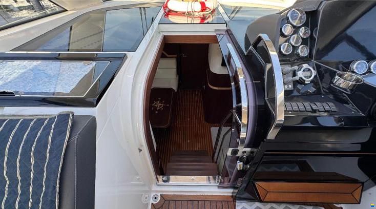 Galeon 385 HTL