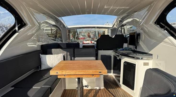 Galeon 385 HTL