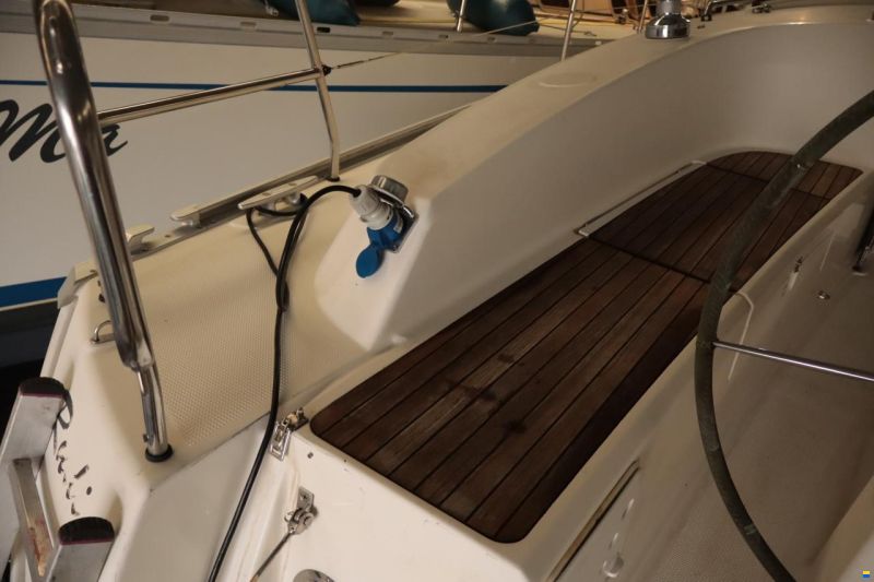 Bavaria Cruiser 32