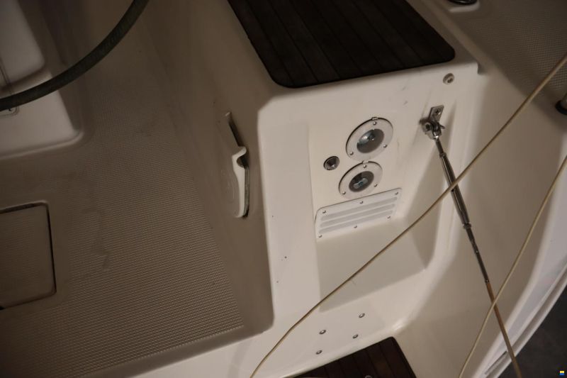 Bavaria Cruiser 32
