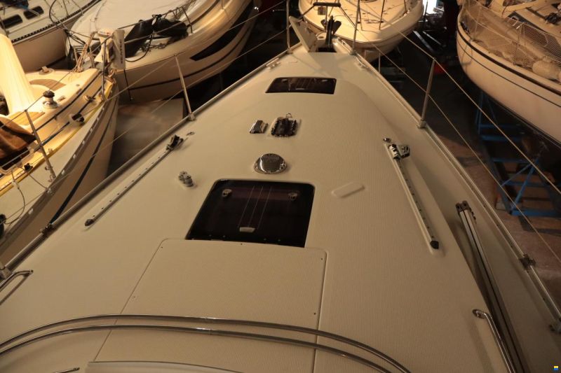 Bavaria Cruiser 32