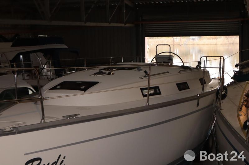 Bavaria Cruiser 32