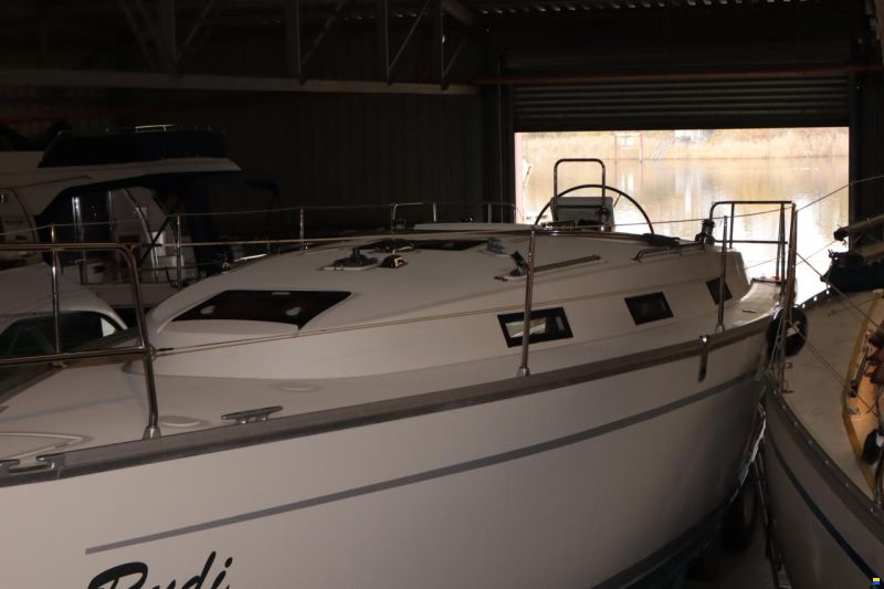 Bavaria Cruiser 32