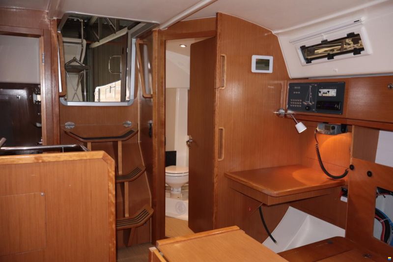 Bavaria Cruiser 32