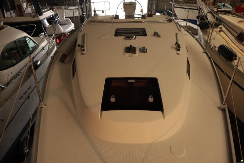 Bavaria Cruiser 32