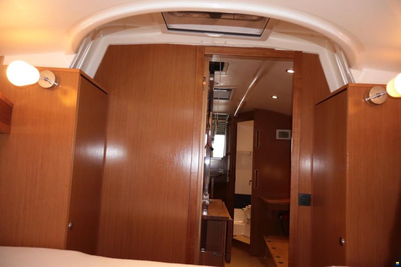 Bavaria Cruiser 32