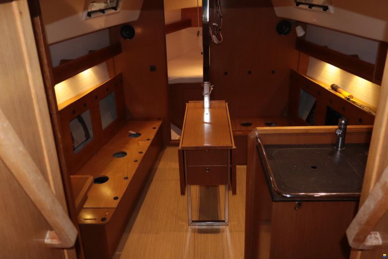 Bavaria Cruiser 32