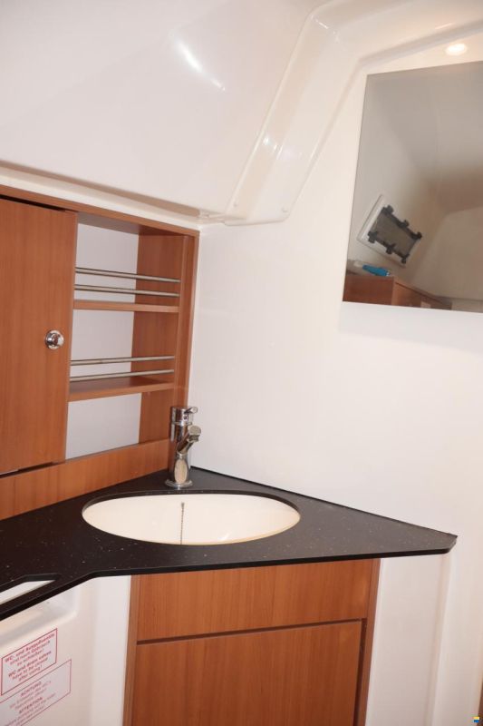 Bavaria Cruiser 32