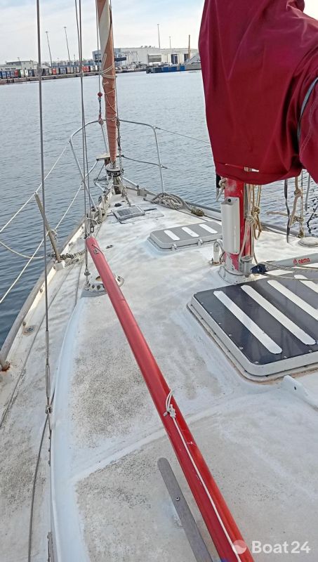 Dufour Arpège  -Dufour