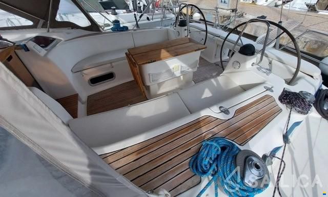 Bavaria 50 Cruiser