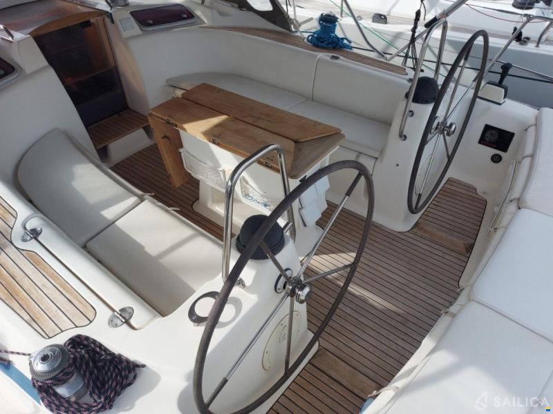 Bavaria 50 Cruiser