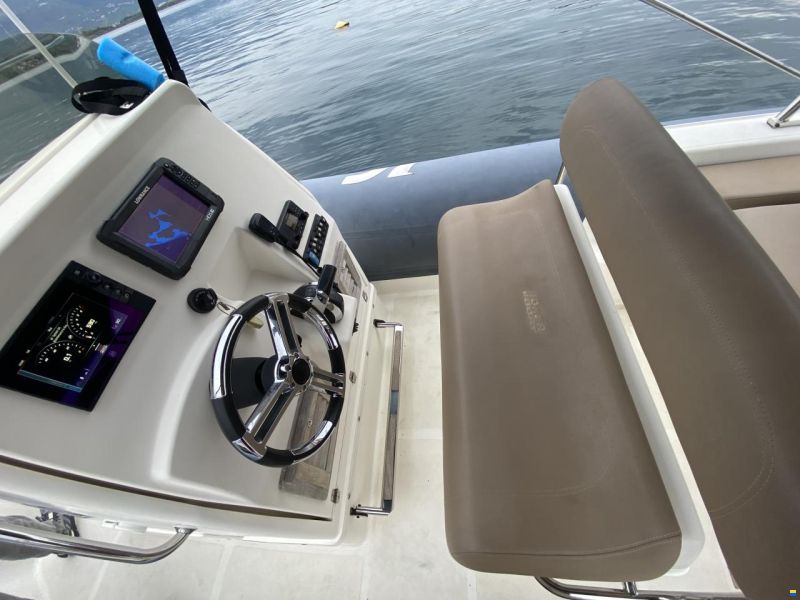 Joker Boat Clubman 26