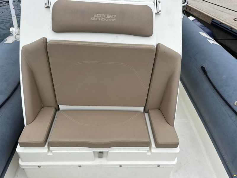 Joker Boat Clubman 26