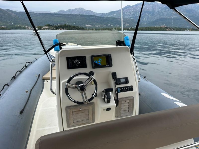 Joker Boat Clubman 26