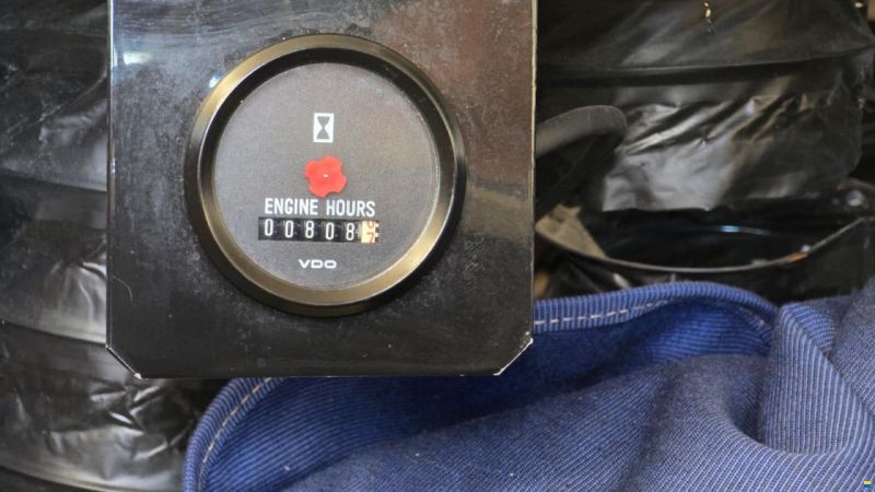 Wellcraft Excalibur 260