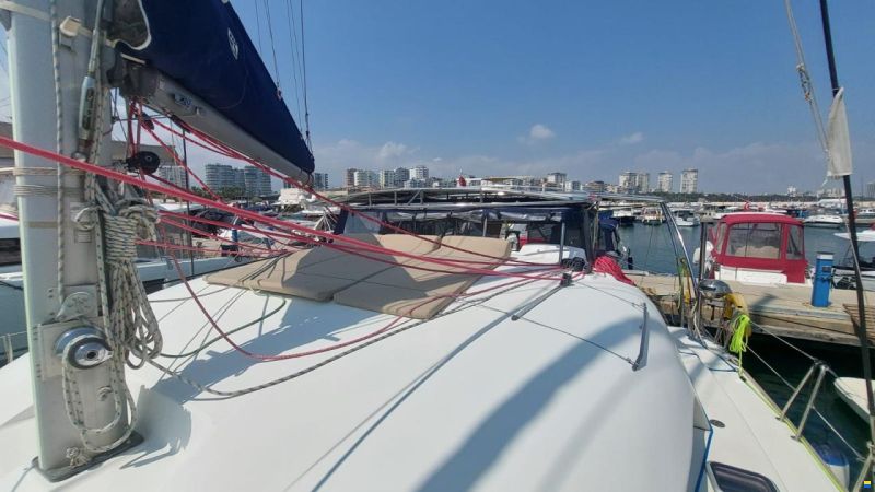 Lagoon 380