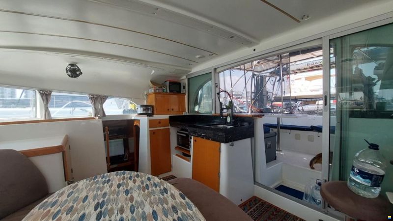 Lagoon 380
