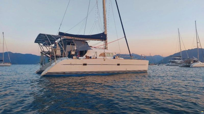 Lagoon 380