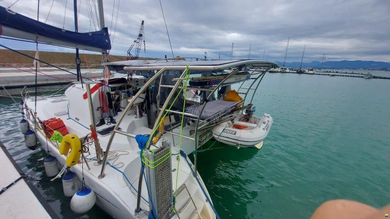 Lagoon 380