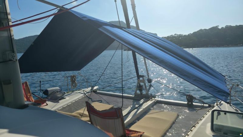 Lagoon 380