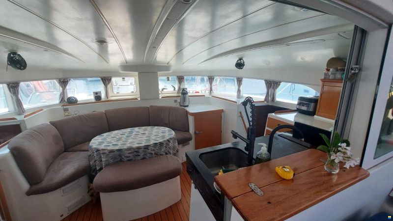 Lagoon 380