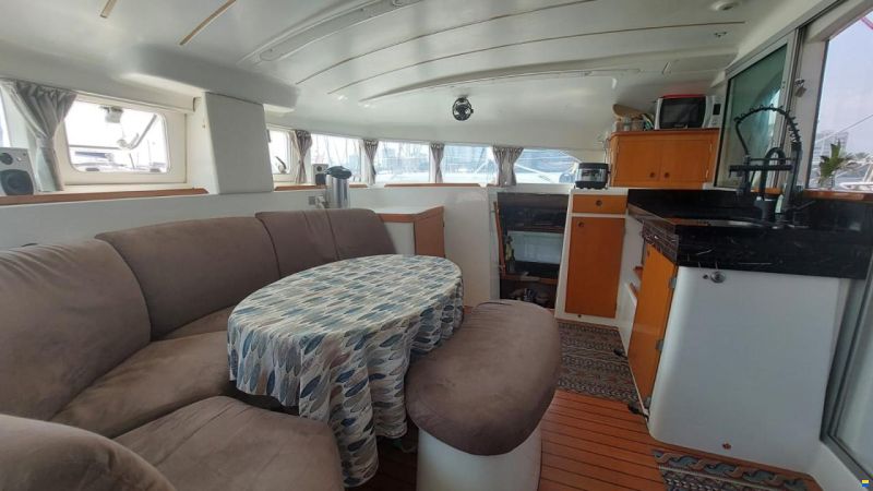 Lagoon 380