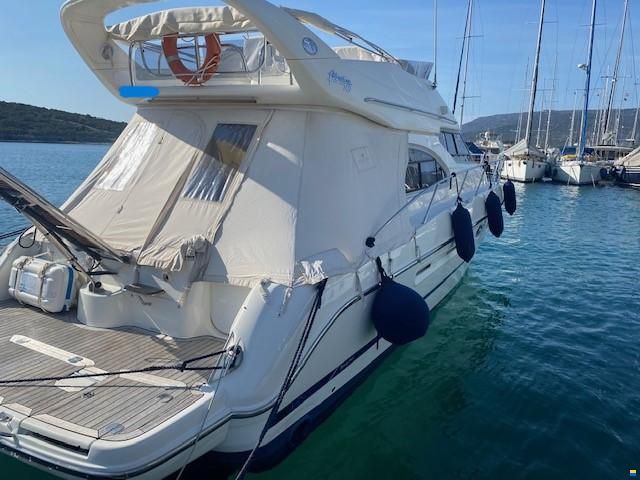 Cranchi Atlantique 40 Fly