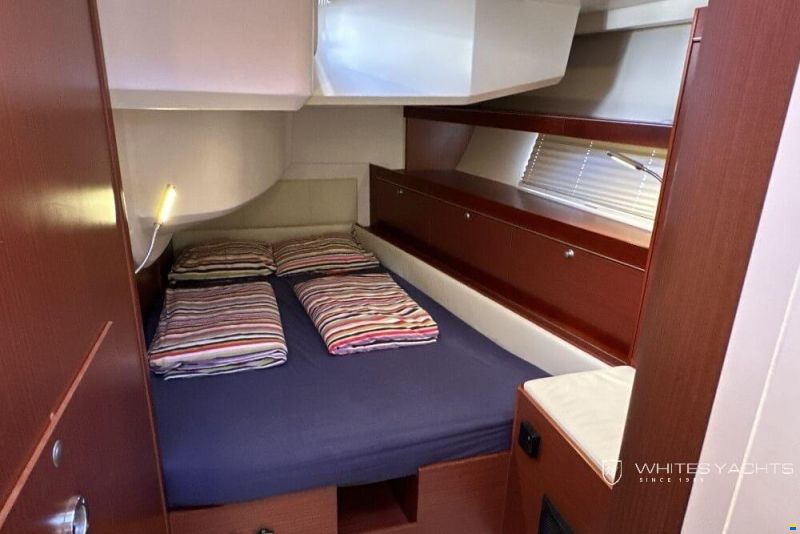 Hanse 575