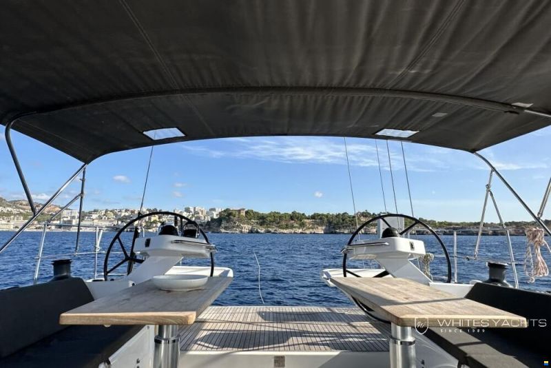 Hanse 575