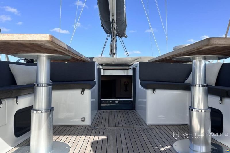 Hanse 575