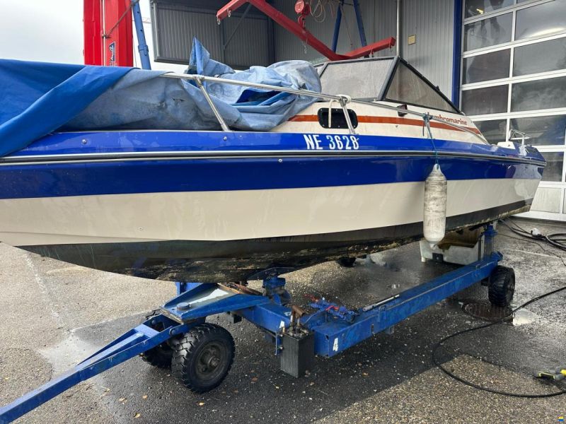 Lambro Marine Mariner V220