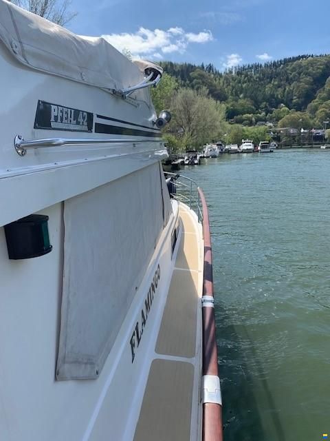 Pfeil 42