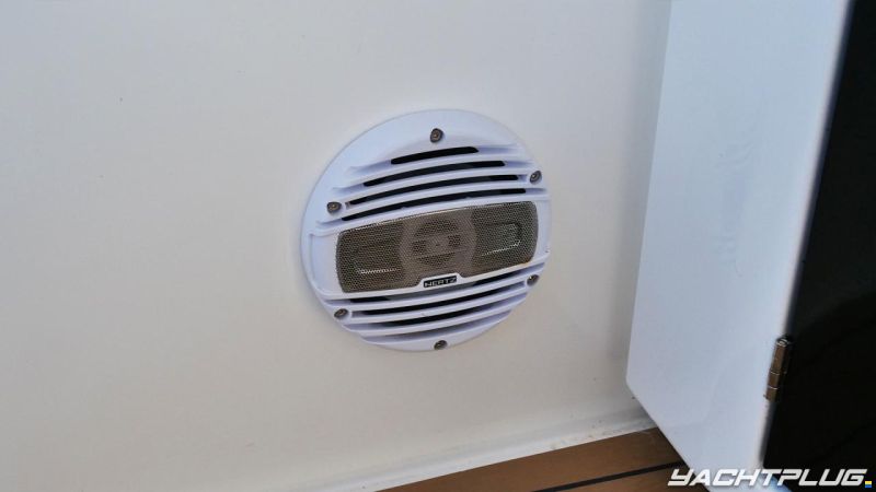 Bavaria Vida 33 HT