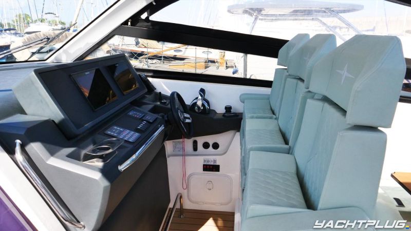 Bavaria Vida 33 HT