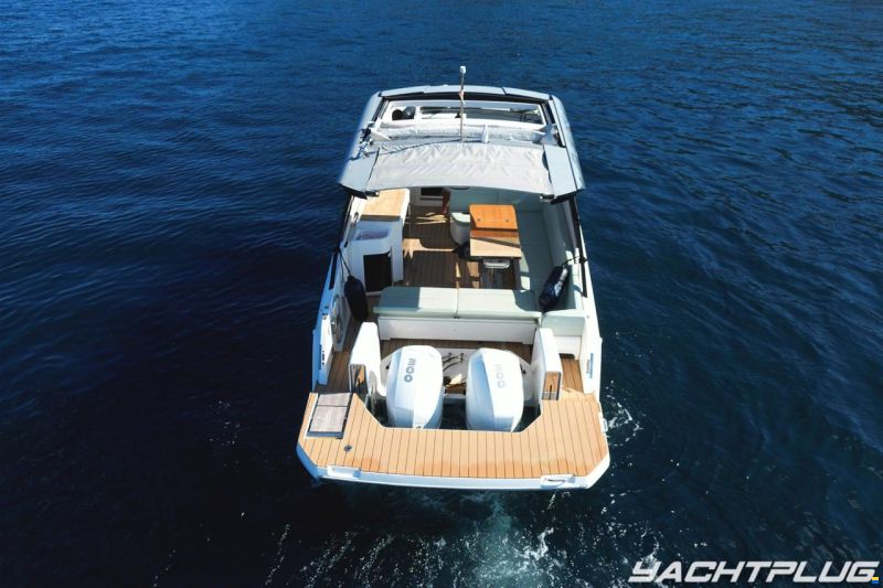 Bavaria Vida 33 HT
