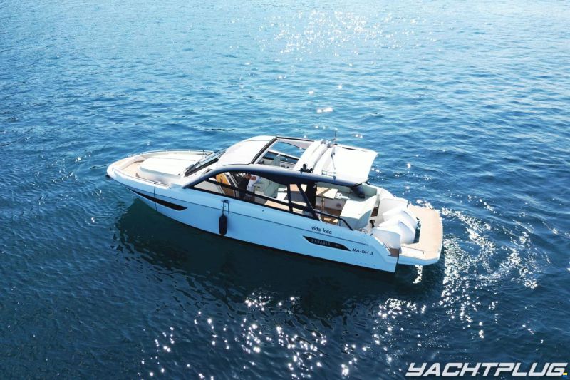 Bavaria Vida 33 HT