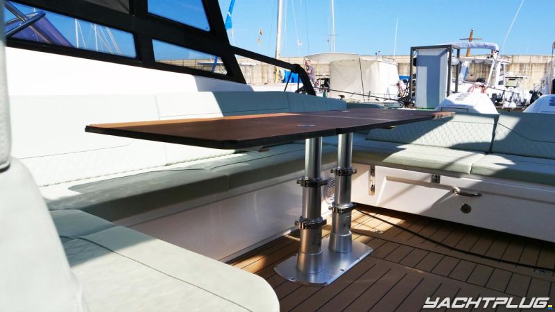 Bavaria Vida 33 HT