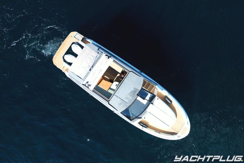 Bavaria Vida 33 HT